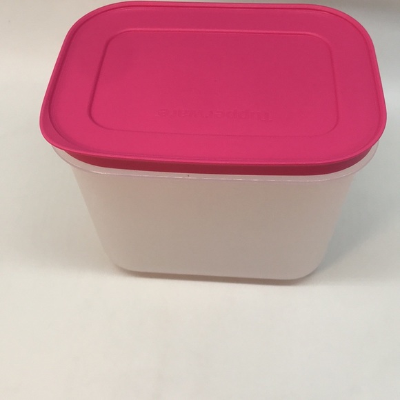 Tupperware Freeze it Containers Set of 4 - Picture 11 of 14